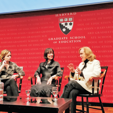 La educación rural y el empoderamiento en Harvard