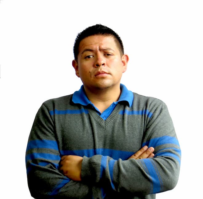 Camilo Peña