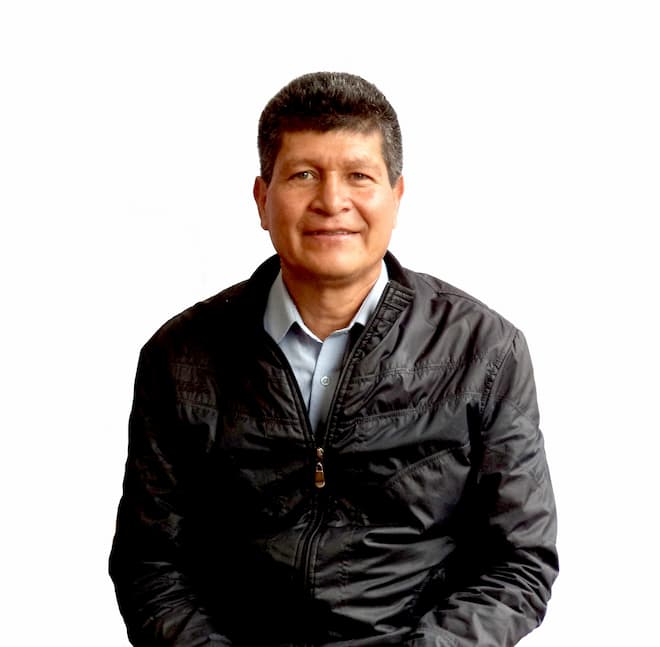 Francisco Sánchez