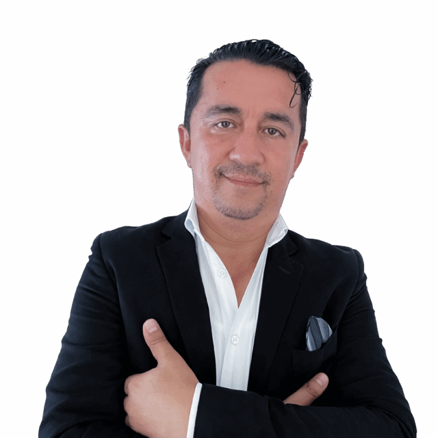 Jorge Iván Aguirre