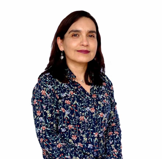 Claudia Pilar Moreno