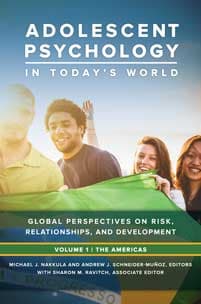 Adolescent Psychology in Today’s World