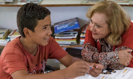 Escuela Nueva Has Transformed Rural Education in Colombia