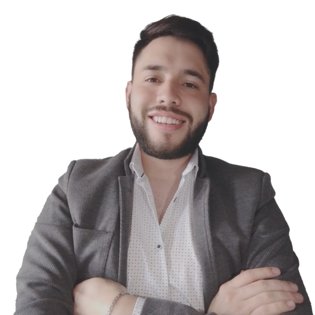 Luis Miguel García