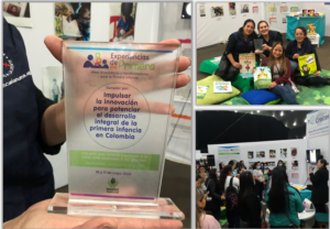 Reconocimiento Educar en Equidad