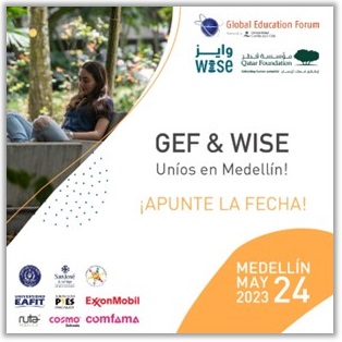 GEF_WISE_Medellín