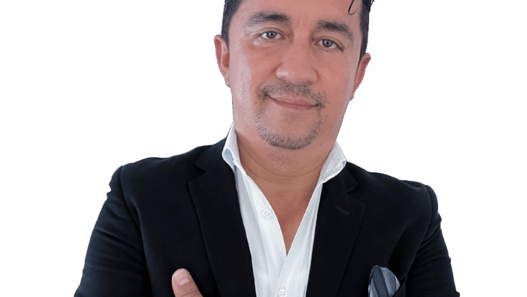Jorge Ivan Aguirre