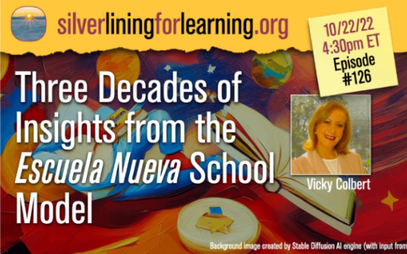 Three Decades of Insights from the Escuela Nueva School Model