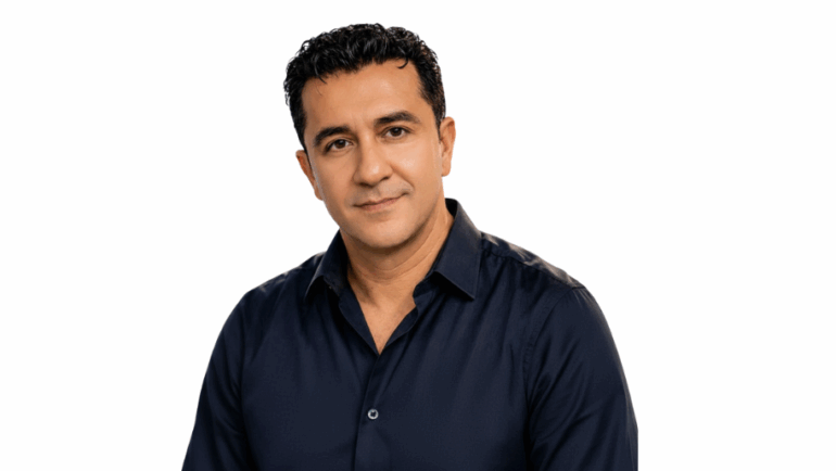 Jorge Ivan Aguirre