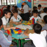 Colombian_rural_school
