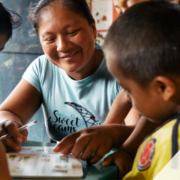 Fundación Escuela Nueva reconocida a nivel mundial con el Premio Klaus J. Jacobs