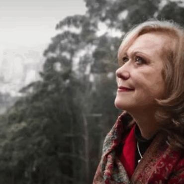 Vicky Colbert, la colombiana creadora de un modelo pedagógico que ha dado la vuelta al mundo