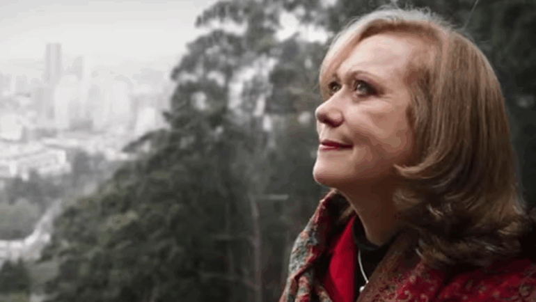 Vicky Colbert, la colombiana creadora de un modelo pedagógico que ha dado la vuelta al mundo