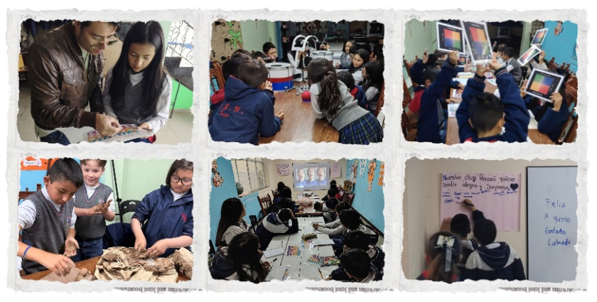 Newsletter August – October 2026